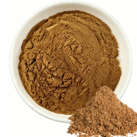 Prix de gros – Extrait de racine de Maca noire 100 % naturel de qualité supérieure et extrait de racine de Maca rouge en poudre