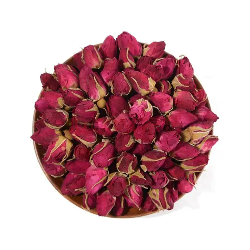 Factory Selling Flower Rose Bud Tea Roses Tea