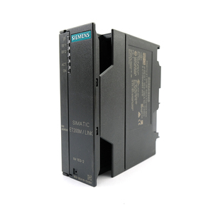 คอนโทรลเลอร์ PLC SIMATIC ET 200 DP รุ่นใหม่แท้ 6ES7153-2BA10-0XB0 พร้อมจุดอินพุต/เอาต์พุต 32/64/128 จุด 220V - Product Image 4