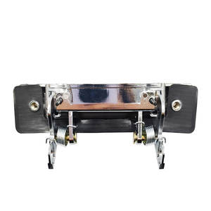 Manija Exterior de Puerta para Automóvil <span class=keywords><strong>Toyota</strong></span> 69210-90K00 69220-90K00 - Product Image 4