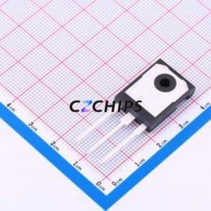 Nuevo y Original SL40T65FL1 TO-247 Transistor IGBT/Módulo Venta al por mayor Proveedor de chips de componentes electrónicos y servicio BOM - Product Image 2