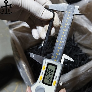 Acier au carbone métrique 45, sur mesure en usine, type L n°2 ~20 T2 ~20 #   Clés Allen CR-V pour vis à douille, couple maximal de 700 lb-pi - Product Image 4