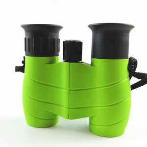 Suncore Childrens Binoculars 8X Magnification 10.5Mm Exit Pupil For Hiking Outdoor Use - Product Image 3