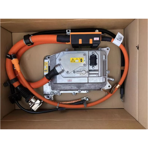 Per Inverter <span class=keywords><strong>Mercedes</strong></span> <span class=keywords><strong>Benz</strong></span> <span class=keywords><strong>W221</strong></span> S400, batteria ad alta tensione, convertitore ACDC - Product Image 1