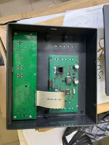 แผงควบคุมแอร์โฮสต์ Pgd1000100 PGD1ใน<span class=keywords><strong>รถ</strong></span>ยนต์แผงควบคุมการทำงานที่แม่นยำของ Karle PGD1000100เครื่องปรับอากาศส่วนกลางใหม่เอี่ยมดั้งเดิม - Product Image 4