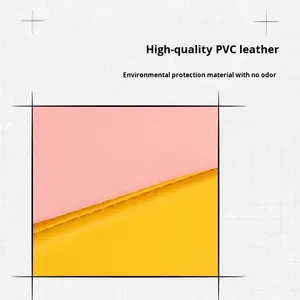 Alfombrilla de Yoga Impermeable al por Mayor, Alfombrilla de Gimnasia Impermeable Plegable, Alfombrilla de Espuma para Actividades en el Suelo - Product Image 5