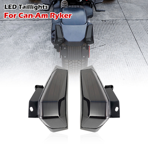 Pièces et <span class=keywords><strong>accessoires</strong></span> ATV/UTV YongJin Feux arrière LED gauche et droit pour <span class=keywords><strong>Can</strong></span> <span class=keywords><strong>Am</strong></span> <span class=keywords><strong>Ryker</strong></span> 900 - Product Image 2