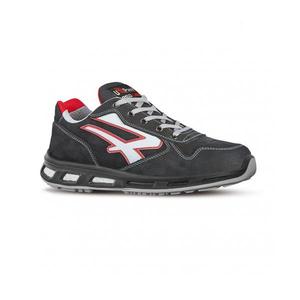 Calzado de seguridad bajo Dharma ESD S3 CI SRC, negro-EAN 8033546362440 ZAPATOS DE SEGURIDAD Y ENTRENADORES DE SEGURIDAD, a prueba de agua - Product Image 1