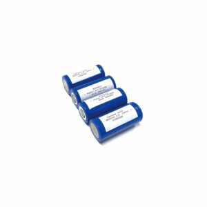 ชุดแบตเตอรี่ LiFePO4สำหรับแบตเตอรี่32700 6000mAh 30A 3.2V G60 <span class=keywords><strong>Vapcell</strong></span> วงจรชีวิตที่ดีเยี่ยม - Product Image 1