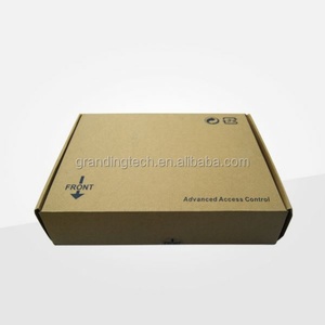 แผงควบคุมการเข้าถึงแบบ IP-based Tcp/Ip ตัวควบคุมการเข้าถึงระบบรักษาความปลอดภัย TCP/IP และการสื่อสาร RS485 Inbio 260 Inbio 460 - Product Image 4