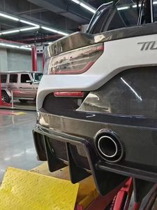 Diseño de fibra de carbono para <span class=keywords><strong>Maserati</strong></span> <span class=keywords><strong>Mc</strong></span> <span class=keywords><strong>20</strong></span> PA estilo Diseño de fibra de carbono - Product Image 6