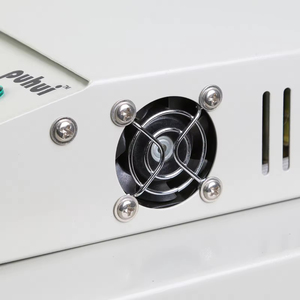 Lò phản xạ hồng ngoại thông minh T-962C-Giải pháp lắp ráp LED/PCB khu vực lớn & SMT - Product Image 6