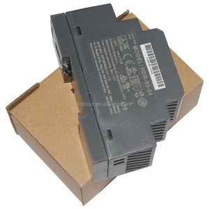 Alimentation électrique sur rail DIN Mean Well HDR-30-24 30W 24V pour le contrôle domestique et l'électromécanique - Product Image 3