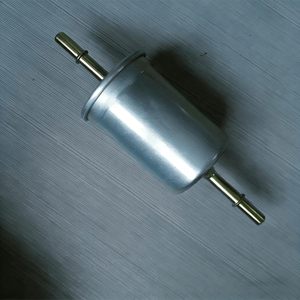 Filtro de combustible, compatible con Ford, <span class=keywords><strong>Lincoln</strong></span> 1998-2004 Mustang, PF2000, F89Z9155A, 33595, FG986B, FG1114 - Product Image 3