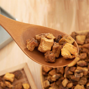 Toptan toplu yüksek kalite kurutulmuş otlar cory kök çay kuru Cichorium Intybus - Product Image 2