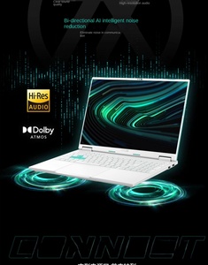 โน้ตบุ๊คธุรกิจใหม่ของ Asu-s รุ่น R7-H260 ตัวเครื่องอะลูมิเนียม SSD RTX 5050 8G สีเทา ขนาด 16 นิ้ว 11 Home 16:10 สำหรับ Tianxuan 6 AMD Ryzen 7 260 P - Product Image 2