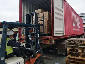 Bomba de engranajes hidráulica de alto CBN con serie de solenoides para maquinaria: potencia personalizable que garantiza compatibilidad con lo deseado - Product Image 6