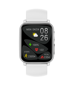Vente en gros médical Ti ECG OSRAM PPG montre intelligente <span class=keywords><strong>de</strong></span> fréquence cardiaque Body Tem SPO2 montre intelligente <span class=keywords><strong>de</strong></span> fréquence respiratoire - Product Image 3