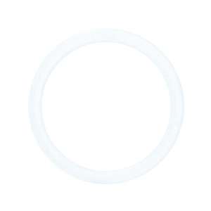 KS เครื่องมือ-แหวนพลาสติก515.3350 R009P ชิ้นส่วนอะไหล่สำหรับเครื่องมือนิวเมติกส์4042146828328 - Product Image 1