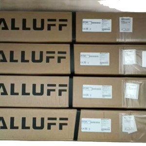 เซ็นเซอร์วัดตำแหน่งแบบเส้นตรง Balluff รุ่น BTL7-E500-M0125-K-SR32 แบบแท่งเลื่อน ระดับการป้องกัน IP54 สำหรับใช้ในโรงไฟฟ้า - Product Image 5