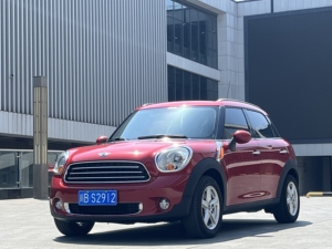 <span class=keywords><strong>MINI</strong></span> <span class=keywords><strong>Countryman</strong></span> 2014 1.6L <span class=keywords><strong>ONE</strong></span> Edition Usata, 98 CV Trazione Anteriore 5 Porte SUV Compatto Britannico, Ben Tenuta Pronta per l'Esportazione - Product Image 2