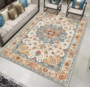 Canapé moderne amovible, lavable, antidérapant, à motifs variés, en plusieurs couleurs, canapé droit pour salon, ensemble de meubles inclinables, tapis - Product Image 2