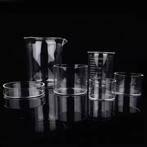 Tùy Chỉnh Nhiệt Độ Cao Chịu Mài Mòn Chất Lượng Cao Quang Học Thạch Anh Cụ Thủy Tinh Thạch Anh Sản Phẩm - Product Image 3