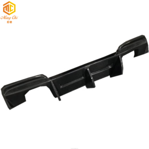 <span class=keywords><strong>1m</strong></span> RZ de fibra de carbono difusor trasero parachoques del coche difusor para <span class=keywords><strong>BMW</strong></span> serie 1 <span class=keywords><strong>1m</strong></span> E82 10-13 - Product Image 5