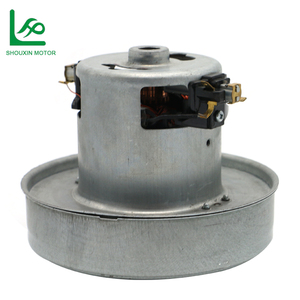 Universale 220V ~ 240V Motore A CORRENTE ALTERNATA Monofase Aspirapolvere Motore - Product Image 2
