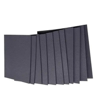 Source eva mousse doublure caoutchouc rouleau matériel coupe eva feuille haute élastique antichoc doublure pvc libre feuille de mousse