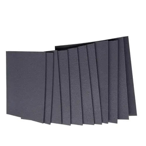 Nguồn EVA bọt lót cao su cuộn Vật liệu cắt EVA Tấm đàn hồi cao chống sốc lót <span class=keywords><strong>PVC</strong></span> miễn phí tấm xốp - Product Image 1