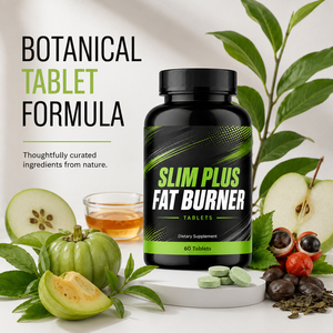 Offre Spéciale : Complément Minceur Garcinia Cambogia et Vinaigre de Cidre de Pomme – Brûleur de Graisse Naturel pour la Perte de Poids, Personnalisable - Product Image 4