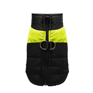 <strong>Pet</strong> Products Wholesale <strong>Pet</strong> Clothing Cat <strong>Dog</strong> <strong>Vest</strong> Thickened Warm Cotton Large Size <strong>Dog</strong> Clothing Luxury - Product Image 6