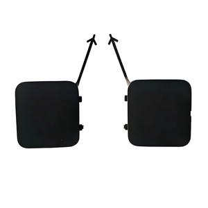 Cubierta de <span class=keywords><strong>Gancho</strong></span> de Remolque Delantero para Jetour T1 2026, Piezas de Carrocería, Accesorios para Automóviles 602004578AA - Product Image 3