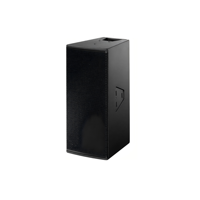 Système de sonorisation professionnel OEM à double enceinte colonne de 8 pouces avec caisson de basses actif de 18 pouces pour hôtels, événements en direct et spectacles sur scène