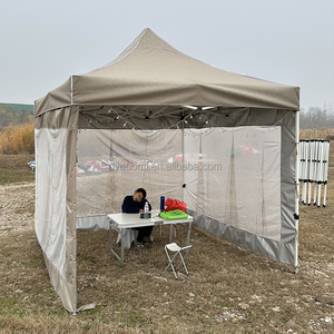 Carpa Domi 3x3, Carpa Plegable en Venta, Toldo 3x3, Carpa para Eventos al Aire Libre - Product Image 3