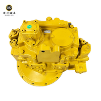 Applicable à la pompe principale hydraulique remanufacturée Cat 320D, pièces essentielles de machines de construction pour véhicules excavateurs