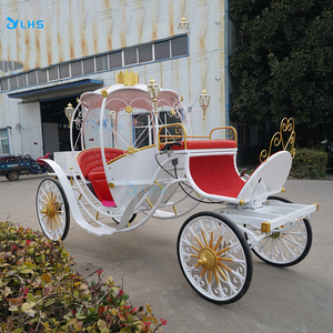 Best-seller <span class=keywords><strong>Voiture</strong></span> vintage électrique Royal Design <span class=keywords><strong>Voiture</strong></span> <span class=keywords><strong>limousine</strong></span> de <span class=keywords><strong>mariage</strong></span> Véhicule Cendrillon <span class=keywords><strong>pour</strong></span> le tourisme - Product Image 6