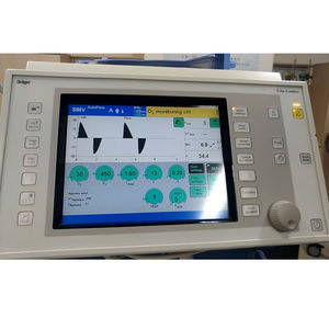 Ventilator 4 noninvasif bekas, untuk peralatan dokter hewan <span class=keywords><strong>Unit</strong></span> perawatan intensif - Product Image 2