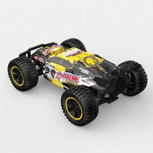 Camion monstre RC tout-terrain - YYRC 202E Échelle 1:10 4x4 Voiture de course haute vitesse, 45 <span class=keywords><strong>km</strong></span>/<span class=keywords><strong>h</strong></span> Voiture télécommandée 2,4 GHz pour les passionnés - Product Image 5