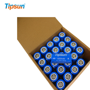 Прямые продажи с завода Tipsun: Аккумулятор LiFePO4 32700/32650, 6 Ач, 12,8 В, высокоемкие ячейки, перезаряжаемые, с длительным сроком службы - Product Image 2