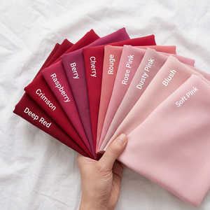 ผ้าคลุมศีรษะฮิญาบชีฟองเนื้อแน่นคุณภาพสูงแบบใหม่ ผ้าพันคอยาว ระบายอากาศได้ดี สำหรับผู้หญิงมุสลิม รับทำโลโก้ตามสั่ง ขายส่งที่คาดผม - Product Image 2