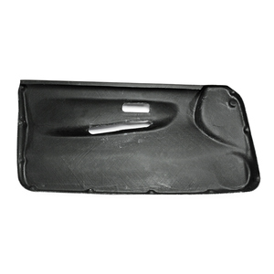 Pièces de voiture en fibre de carbone pour Nissan 180SX, style DM, panneau de porte intérieur (paire) - Product Image 5