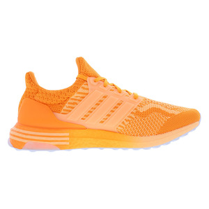 Adidas Ultraboost 5.0 DNA Chaussures de sport pour hommes Taille 10 Couleur orange Doublure en cuir véritable Respirant Mesh Summer Spring - Product Image 3