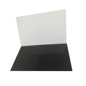 Placa de impresión de polímero flexográfico <span class=keywords><strong>digital</strong></span> Aolide de alta dureza de 1,7mm - Product Image 4
