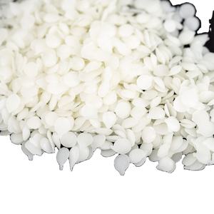 Granulés de cire d'abeille naturelle cire d'abeille blanche de qualité normale pour la fabrication de bougies votives et de piliers sans fumée pour les célébrations de Pâques - Product Image 4