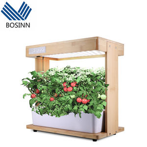 <span class=keywords><strong>Lampe</strong></span> <span class=keywords><strong>de</strong></span> <span class=keywords><strong>culture</strong></span> hydroponique LED pour plantes <span class=keywords><strong>de</strong></span> cuisine, jardinage, <span class=keywords><strong>culture</strong></span> sans sol, <span class=keywords><strong>semis</strong></span>, fraisier parfumé - Product Image 4