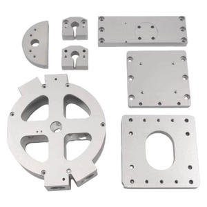 Tùy chỉnh chính xác CNC Lathe gia công kim loại dịch vụ cơ khí các bộ phận gia công CNC gia công - Product Image 1