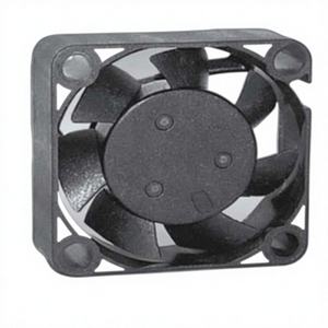Crown 3010 SERVERT1 <b>AC</b> AXIAL <b>FAN</b> with Ball Bearing Electric OEM for Accessories - Product Image 1