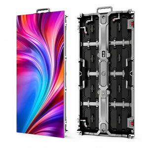 P3.91Outdoor LED <b>Display</b> Led Screen & Video <b>Wall</b> for Showing Room High Resolution P3.91 Indoor LED Showing Room <b>Display</b> P3.91 P3 - Product Image 2